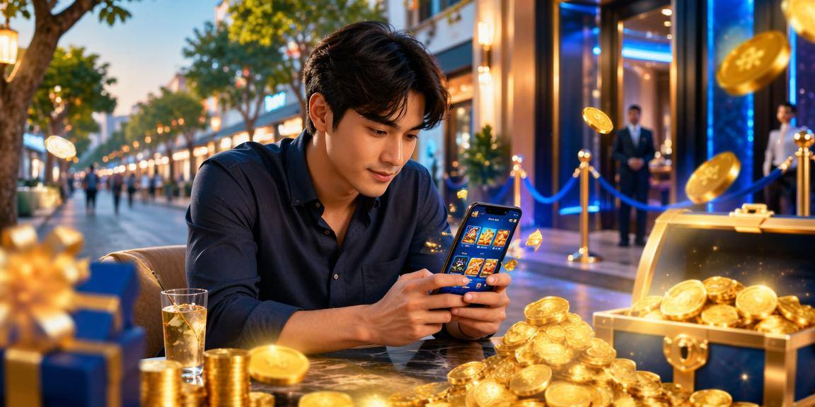 3dt68 Tải ứng dụng 3dt68 - Sảnh chơi ngay trên điện thoại