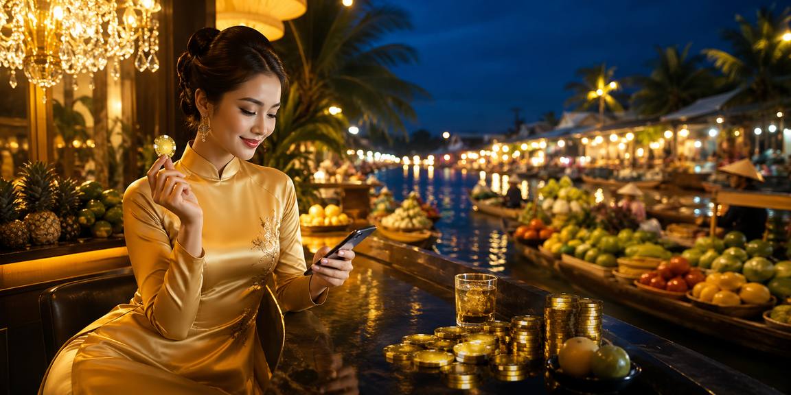 3dt68 Ứng dụng 3dt68 mang lại những gì
