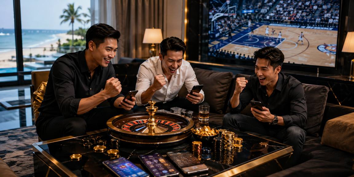 3dt68 Bàn chơi trực tiếp, dealer thật, kết quả ngay trên điện thoại