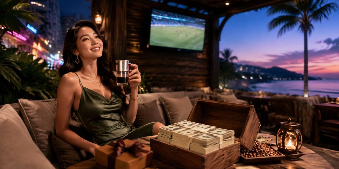 3dt68 Những gì chúng tôi mang lại trong sảnh casino 3dt68